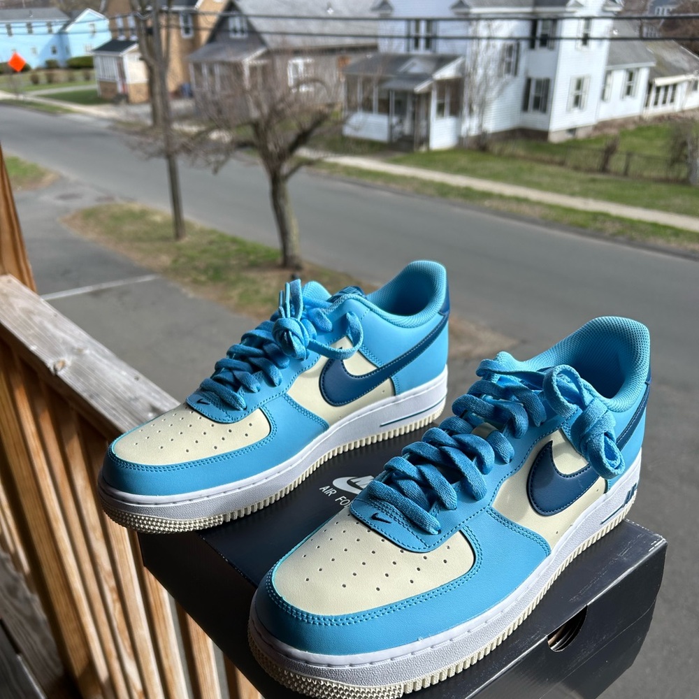 Af1 size 11 Brand New